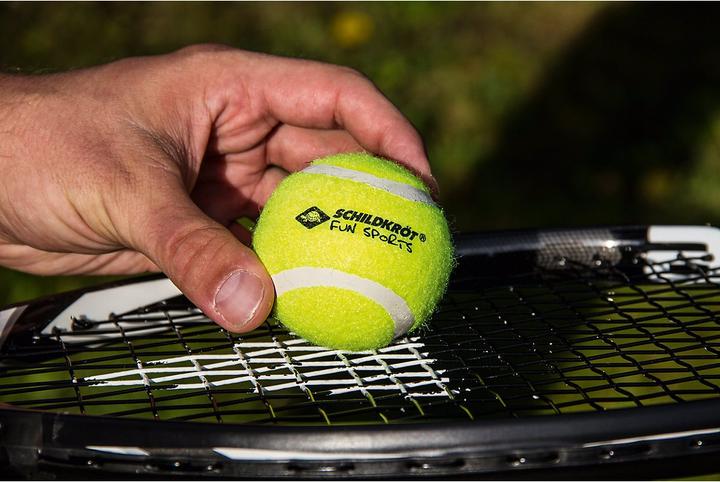 Actual product image Schildkröt Tennis balls