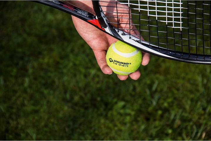 Actual product image Schildkröt Tennis balls