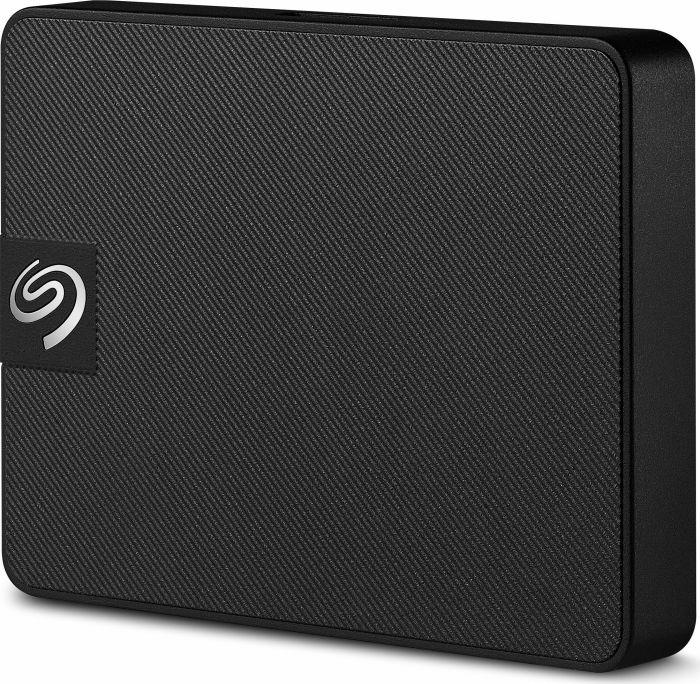 Image du produit Seagate Expansion SSD (500 Go)
