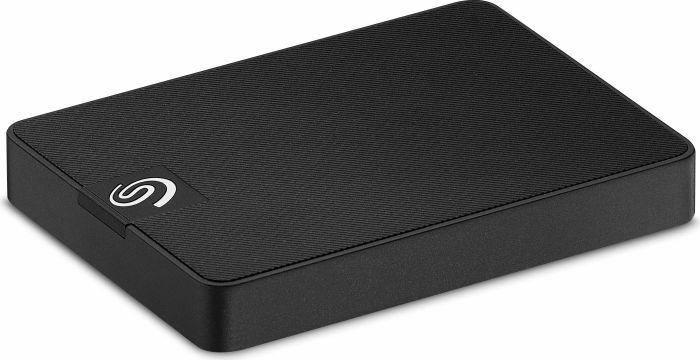 Image du produit Seagate Expansion SSD (500 Go)