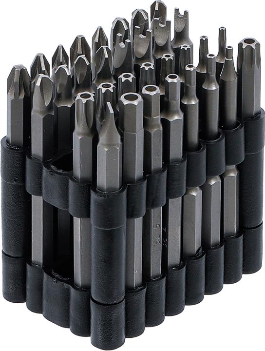 Produktbild BGS Bit-Satz (6,3 mm)
