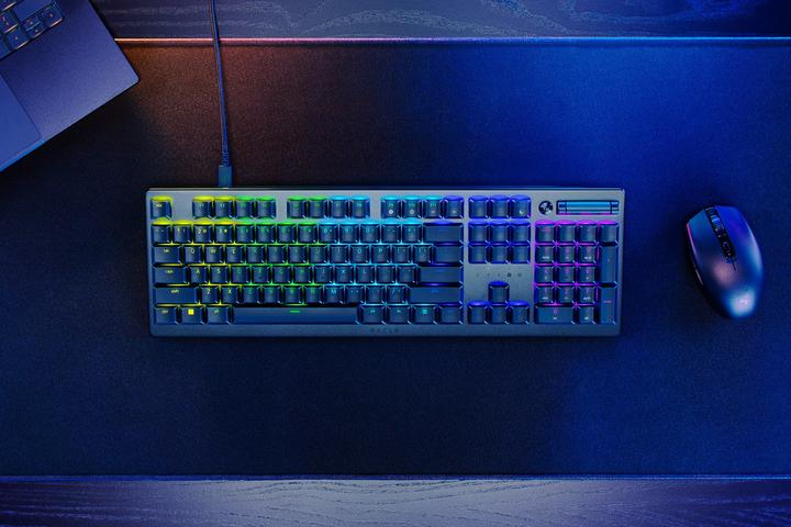 Immagine prodotto Razer Deathstalker V2 (CH, Cablato)