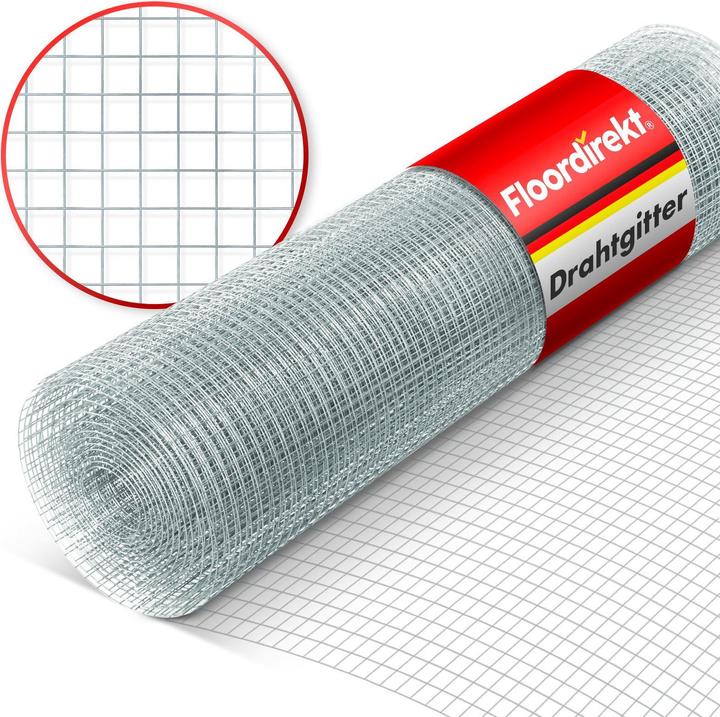 Actual product image Floordirekt Wire mesh