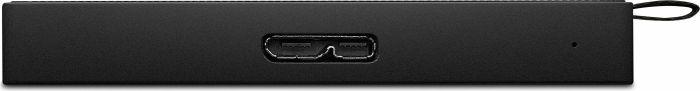 Actual product image Seagate One Touch SSD (0.50 TB)