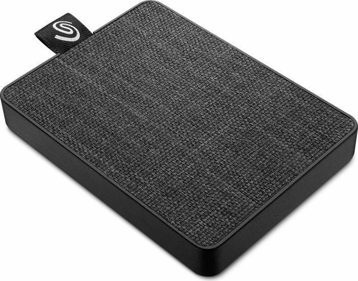 Actual product image Seagate One Touch SSD (0.50 TB)