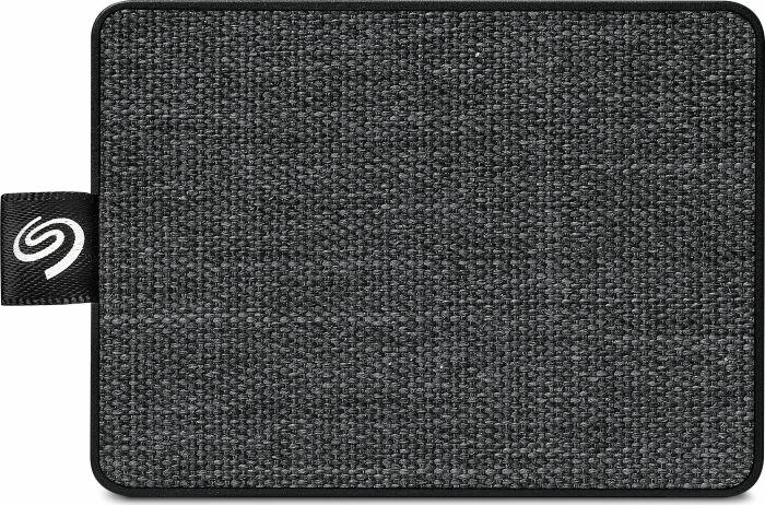 Actual product image Seagate One Touch SSD (0.50 TB)