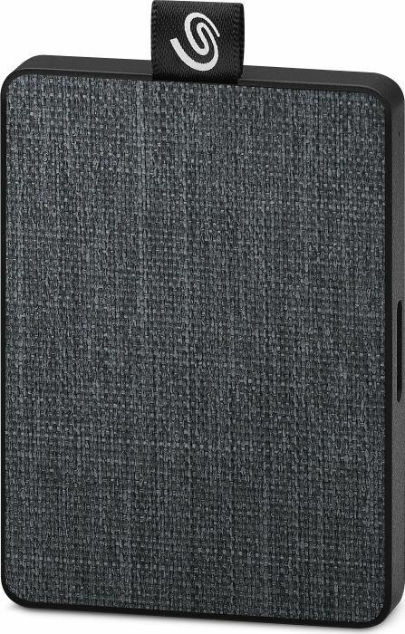 Actual product image Seagate One Touch SSD (0.50 TB)