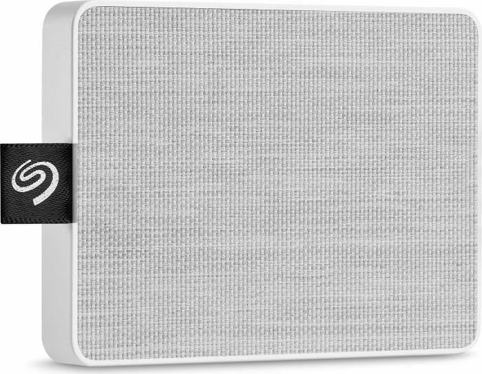 Produktbild Seagate One Touch SSD (500 GB)