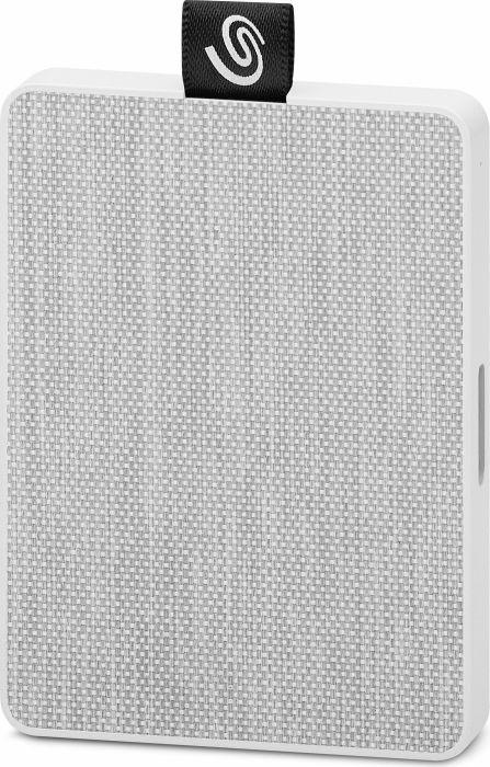 Produktbild Seagate One Touch SSD (500 GB)