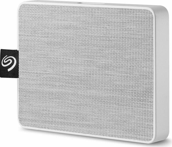 Produktbild Seagate One Touch SSD (500 GB)