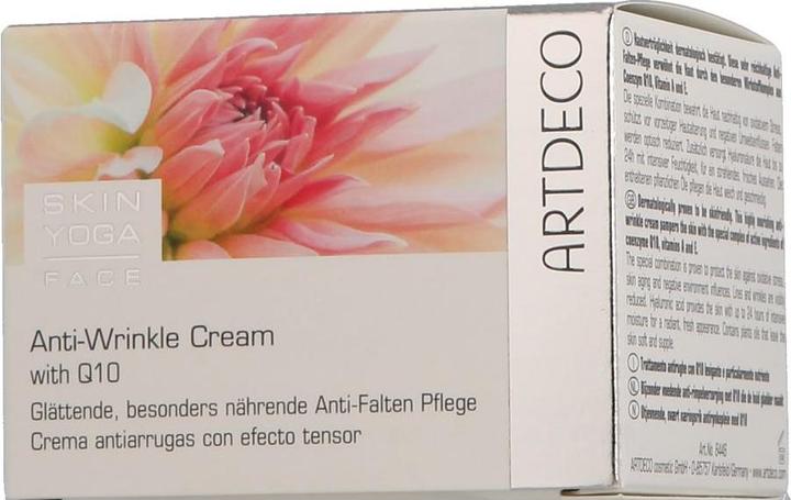 Produktbild Artdeco Skin Yoga (50 ml, 24h Creme)