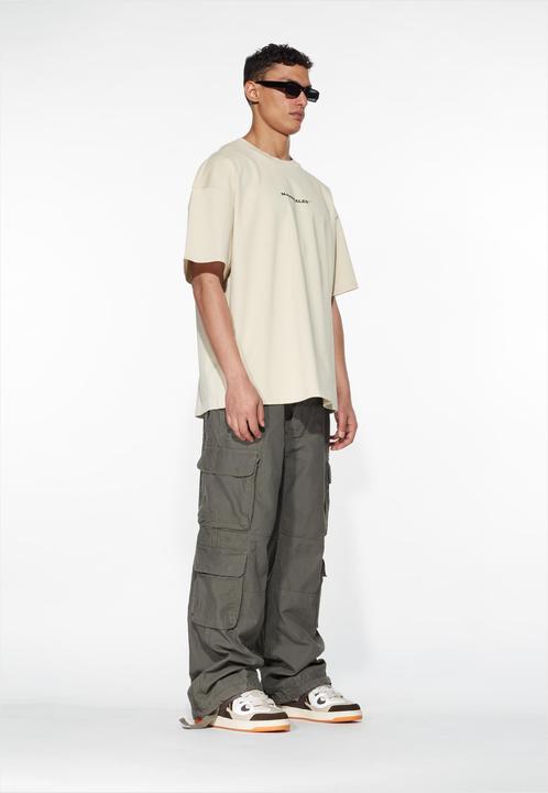 Immagine prodotto Mjgonzales Graffiti x Heavy Boxy Tee (3XL)