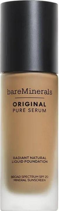 Produktbild Bare Minerals Stiftung für Erwachsene Unisex (Medium Warm 3)