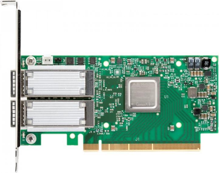 Mellanox ConnectX-5 EN (PCI Express 3.0 x8)
