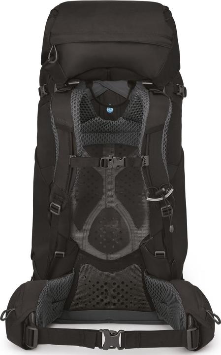 Actual product image Osprey Kestrel 68 (68 l)