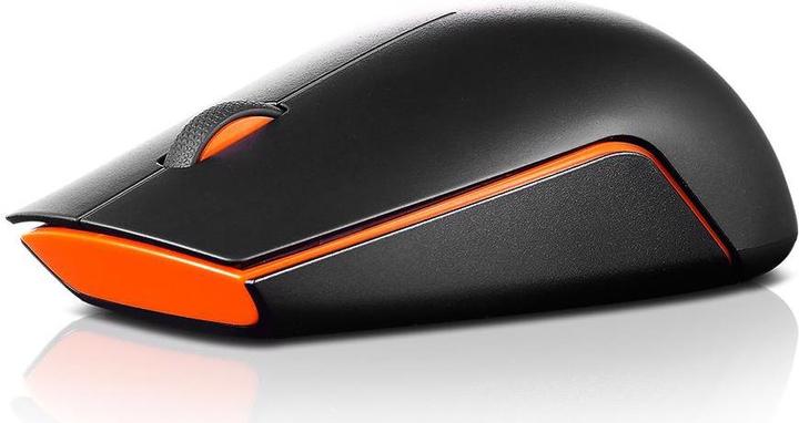 Produktbild Lenovo 500 (Kabellos)