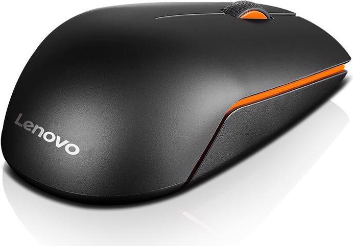 Produktbild Lenovo 500 (Kabellos)