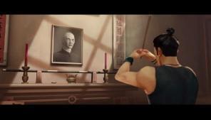 Image du produit Microids Sifu : Édition Vengeance (PS4, DE)