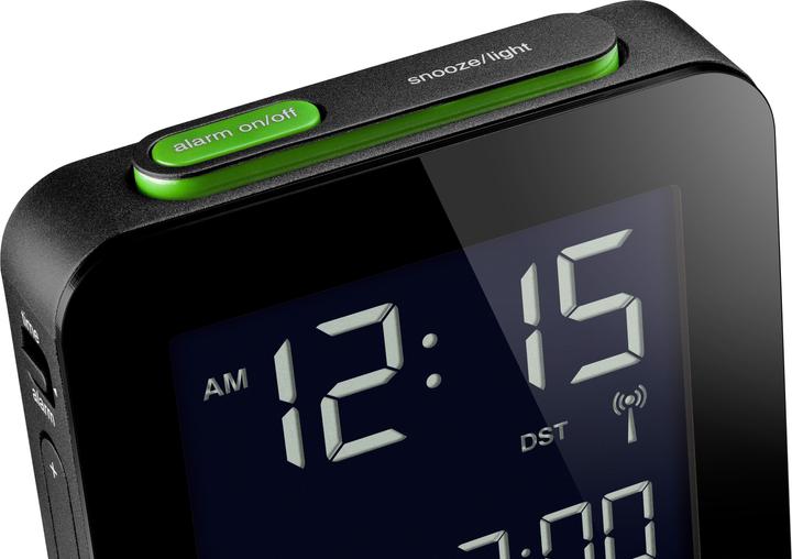 Braun Bnc009-Rc