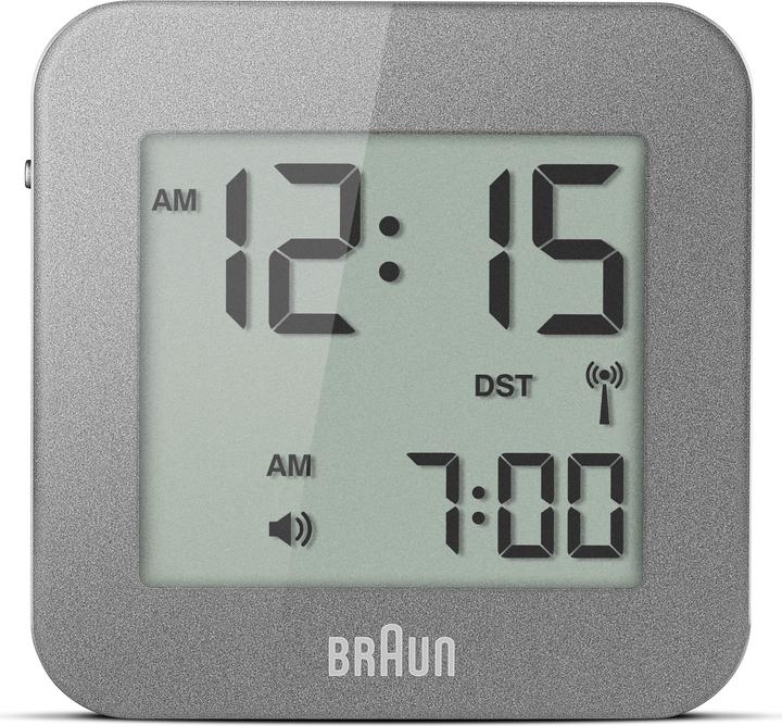 Actual product image Braun Bnc008-Rc