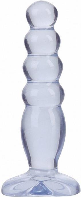 Doc Johnson Crystal Jellies - Délice anal