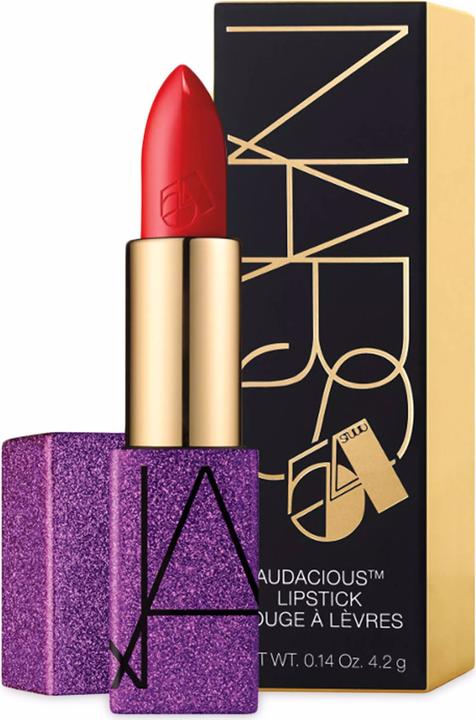 NARS Cosmetics Studio 54 Audacious Lipstick (Studio 54)