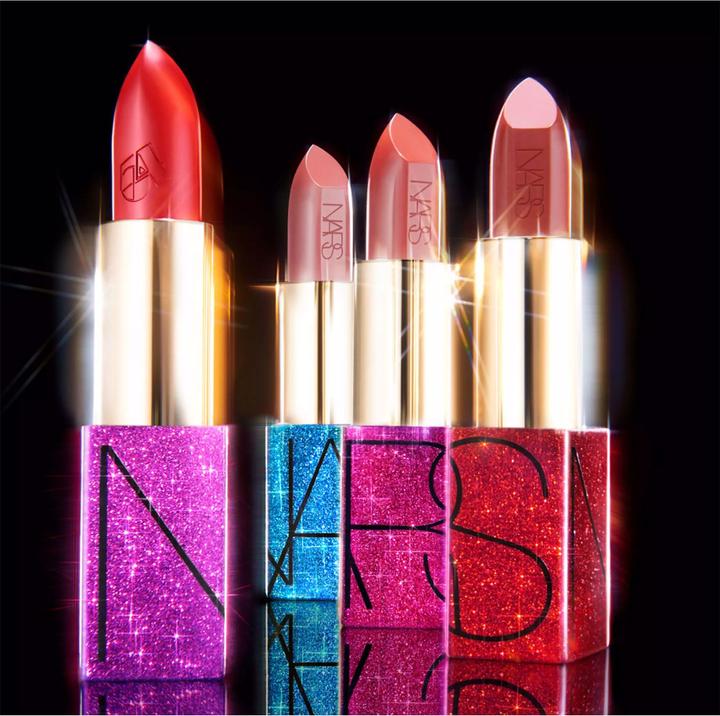 Image du produit NARS Cosmetics Studio 54 Audacious Lipstick (Studio 54)