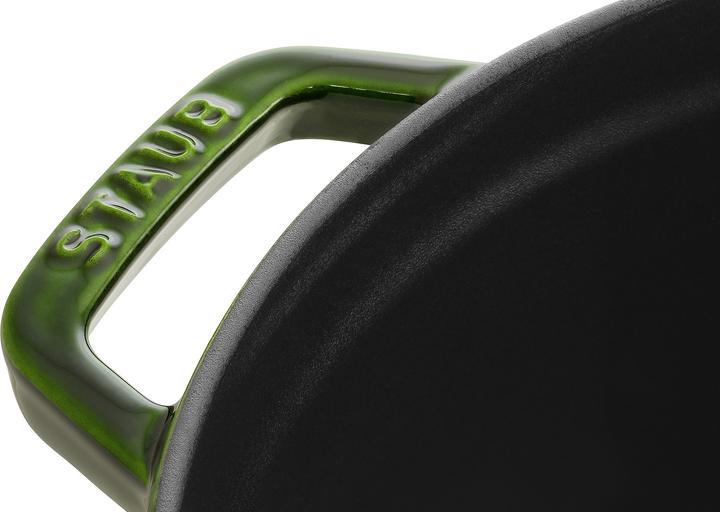 Produktbild Staub Cocotte (26 cm, Bräter + Schmortopf, Gusseisen)
