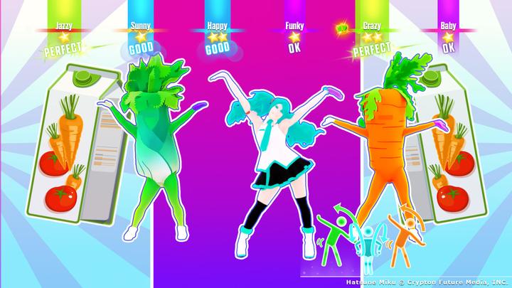 Image du produit Ubisoft Just Dance 2017 (PS3)