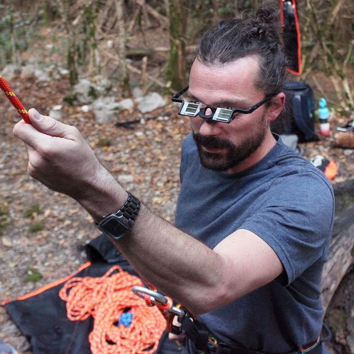 Image du produit Y & Y Lunettes de protection Plasfun Evo