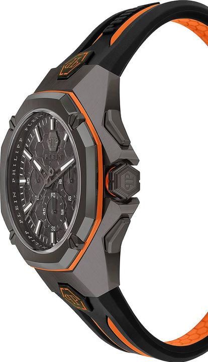 Produktbild Philipp Plein PWTBA0523 Hyper $port (Chronograph, 45 mm)