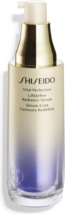 Image du produit Shiseido Sérum éclat LiftDefine (40 ml)