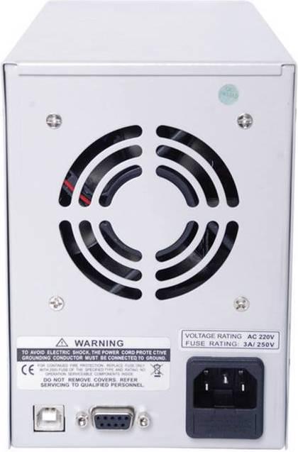 Image du produit Velleman Labps3005dn