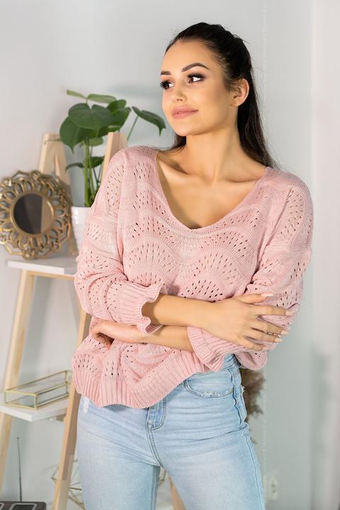 Merribel Pullover model (S, M, S/M)