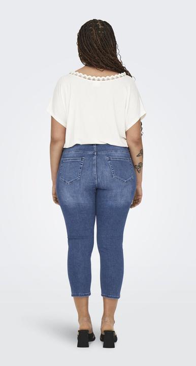 Actual product image Only CARWILLY MIDCAPRI REA155 Regular fit jeans (48)