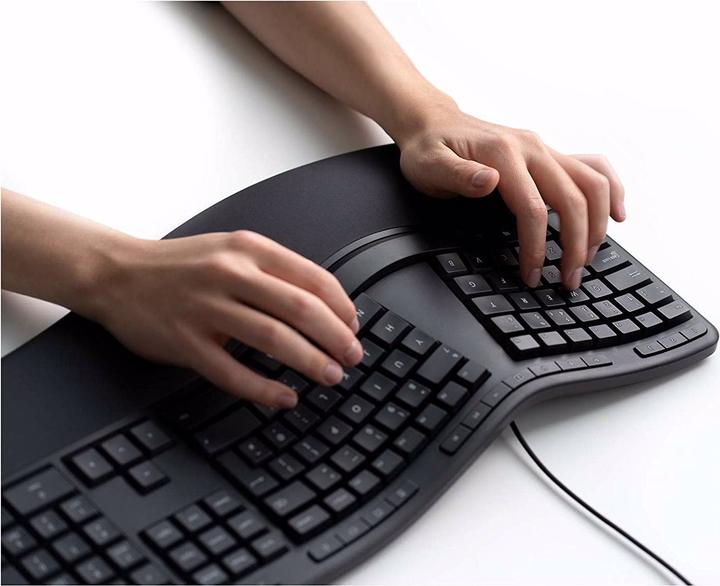 Produktbild Microsoft LXM-00006 (DE, Kabelgebunden)
