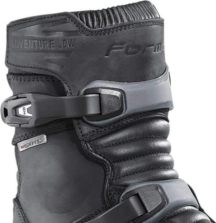 Produktbild La Forma motorradstiefel adventure low wp (Herren, 42)