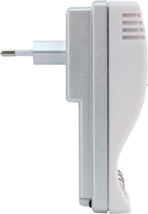 Actual product image Ansmann Basic 4 Plus (Chargers without battery)