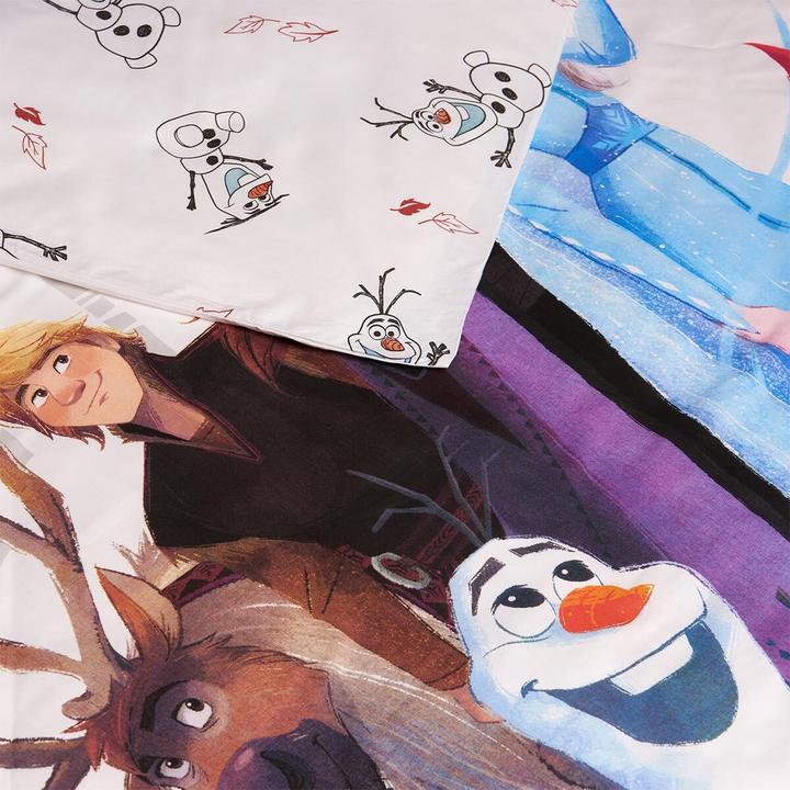 Immagine prodotto Disney Olaf congelato