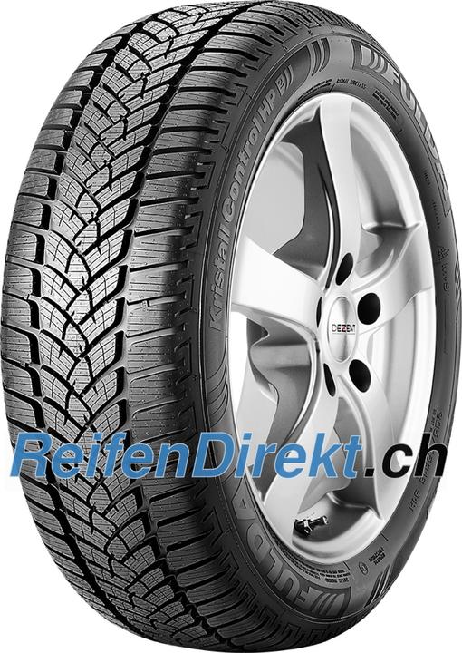 Produktbild Fulda Kristall Control HP 2 (215/65R16 98H, Winterreifen)