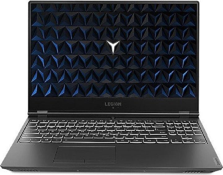 Produktbild Lenovo Legion Y540-15IRH (15.60", Intel Core i7-9750H, 16 GB, 512 GB, CH)