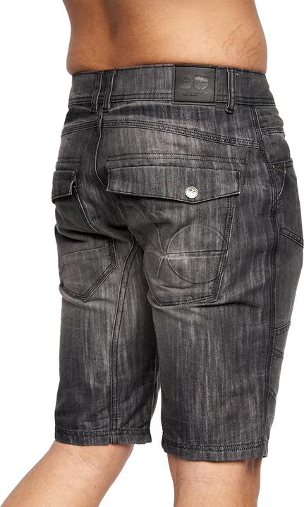 Image du produit Crosshatch Short en denim Winston MVE pour homme (30)