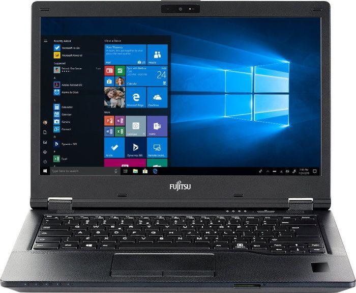 Produktbild Fujitsu Lifebook E549 (14", Intel Core i5-8265U, 8 GB, 256 GB, DE)
