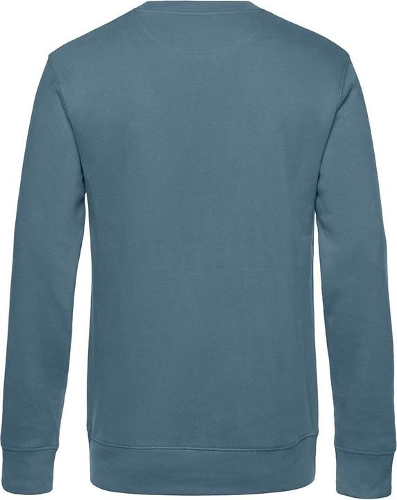 Actual product image B&C King sweatshirt (L)