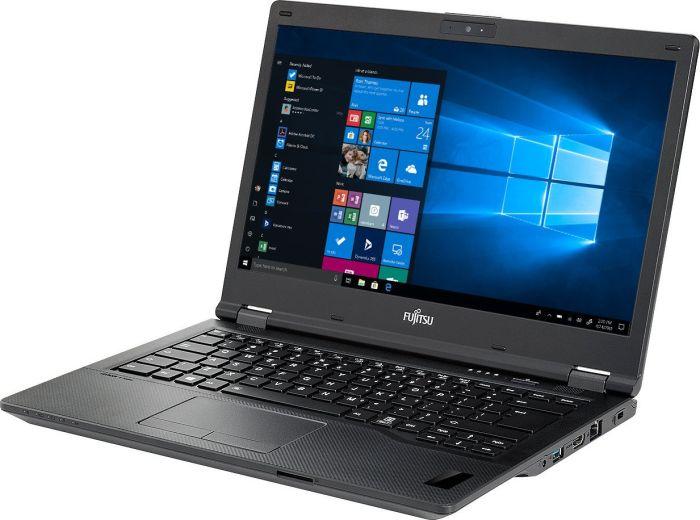 Produktbild Fujitsu Lifebook E549 (14", Intel Core i5-8265U, 8 GB, 256 GB, DE)