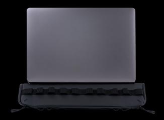 Image du produit Wandrd Laptop Case 13, Black (13")