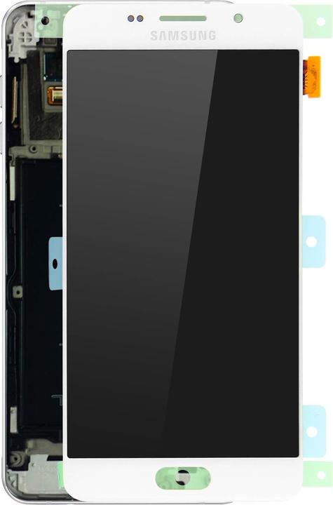 Image du produit Samsung Galaxy A5 2016 Pièce de rechange LCD (Écran, Galaxy A5 (2016))