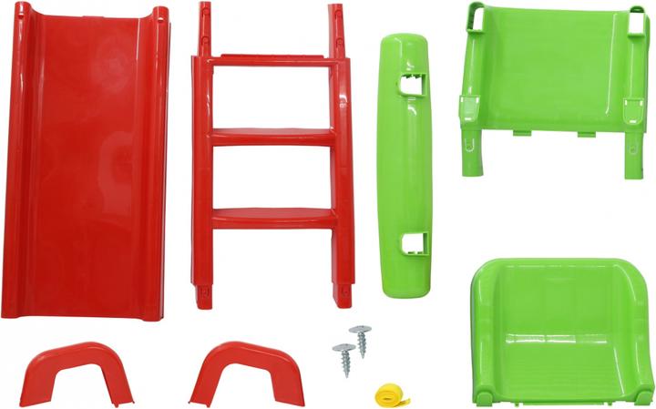 Actual product image Jamara Funny Slide