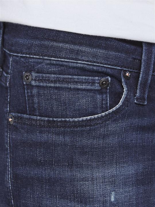 Produktbild Jack & Jones Glenn Icon JJ 758 Slim Fit Jeans