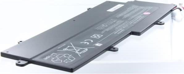 Actual product image AGI Batteries / Accumulators - Battery - Toshiba (1 Cells, 3000 mAh)